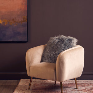 Bosie Morvi Large Pink Rug