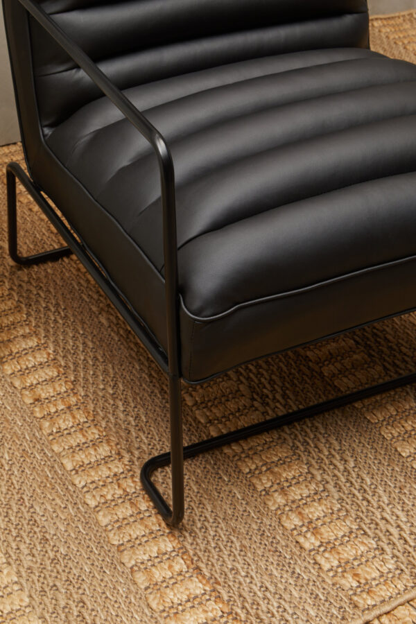 Bosie Jango Large Striped Rug