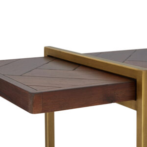 Brando Four Tier Shelving Unit