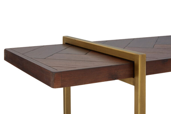 Brando Four Tier Shelving Unit