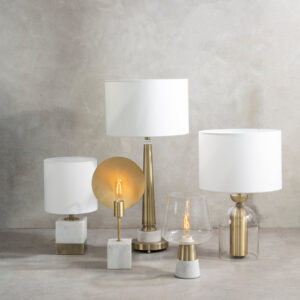Sakida Classic Table Lamp