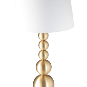 Senna Stacked Table Lamp
