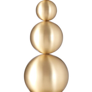 Senna Stacked Table Lamp