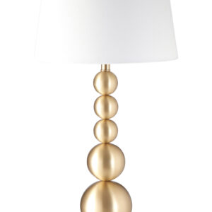 Senna Stacked Table Lamp