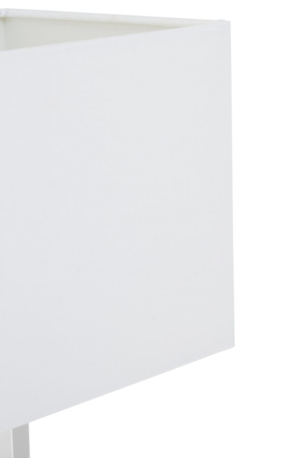 Helma Rectangular Table Lamp
