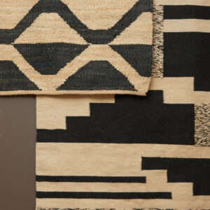Bosie Hemp Small Rug