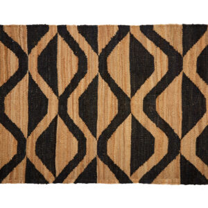 Bosie Hemp Small Rug