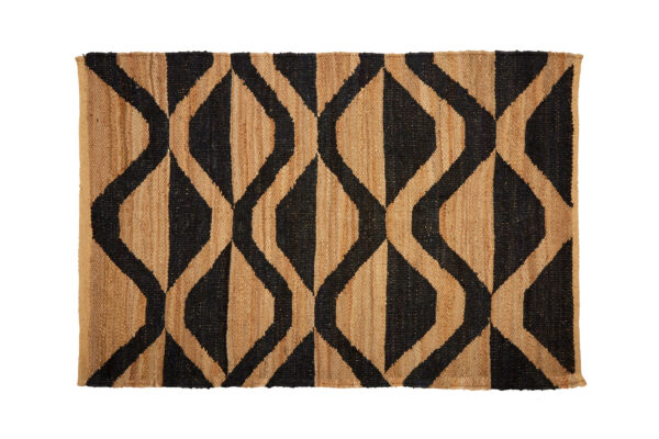 Bosie Hemp Small Rug