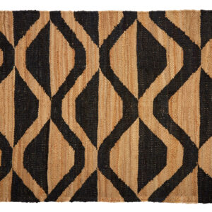 Bosie Hemp Large Rug