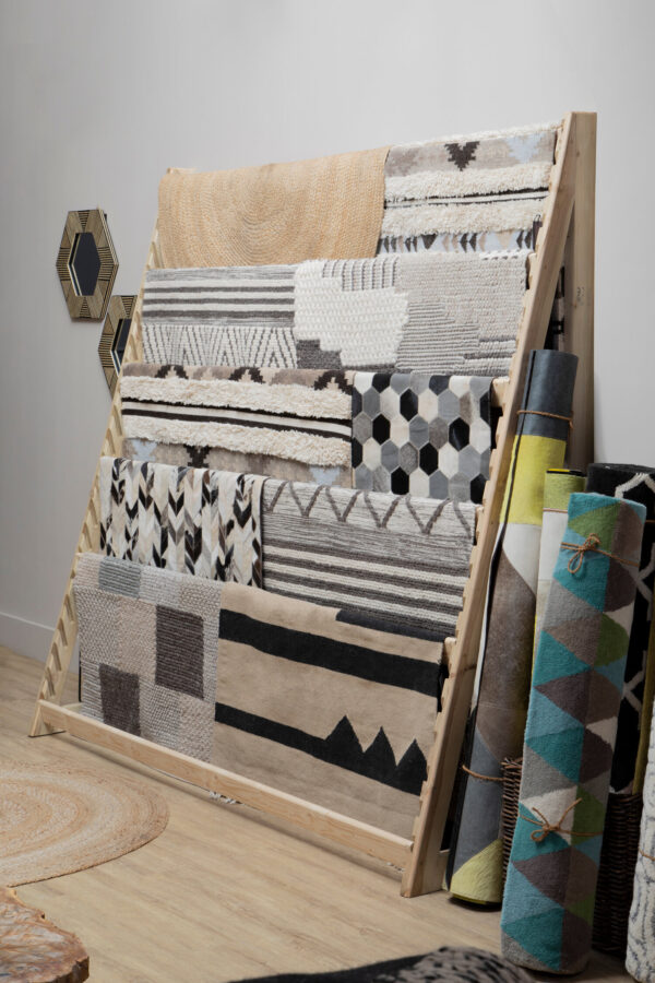 Bosie Small Trenza Rug