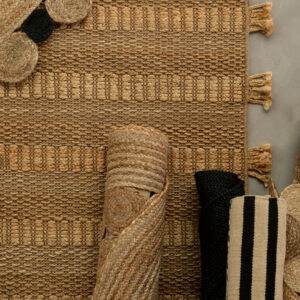 Bosie Small Trenza Rug