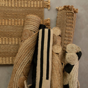 Bosie Small Trenza Rug
