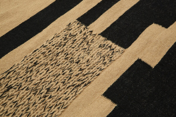 Bosie Small Trenza Rug