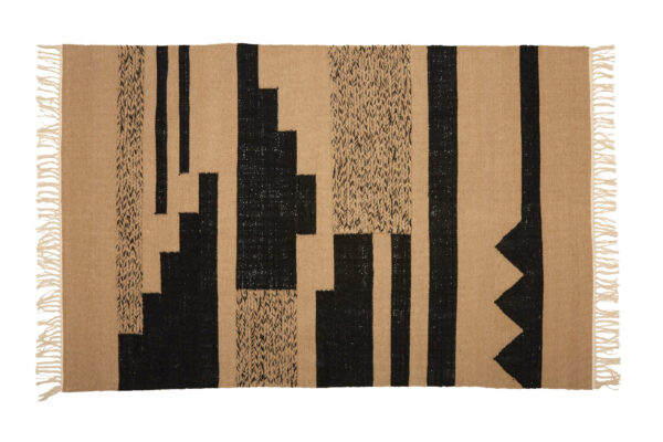 Bosie Small Trenza Rug