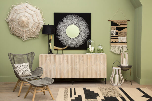 Bosie Large Trenza Rug