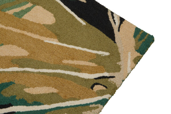 Bosie Moyo Green Rug