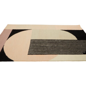 Bosie Milana Geometric Rug