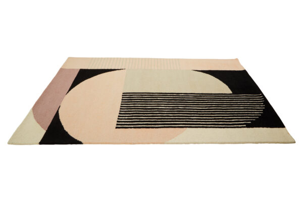 Bosie Milana Geometric Rug