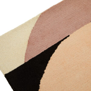 Bosie Milana Geometric Rug