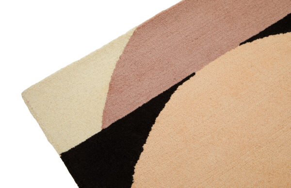 Bosie Milana Geometric Rug