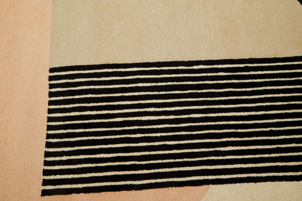 Bosie Milana Geometric Rug