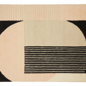 Bosie Milana Geometric Rug