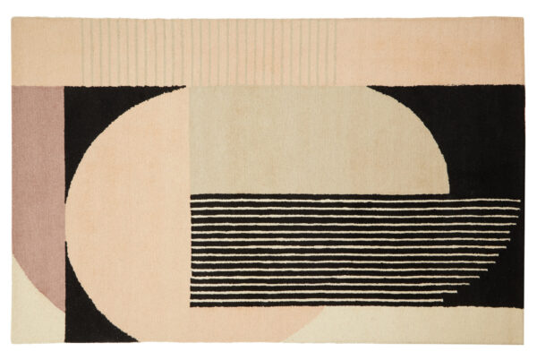 Bosie Milana Geometric Rug