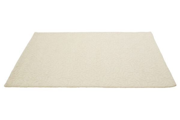 Bosie Milana Small Cream Rug