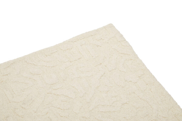 Bosie Milana Small Cream Rug