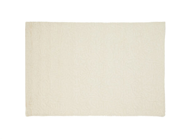 Bosie Milana Small Cream Rug