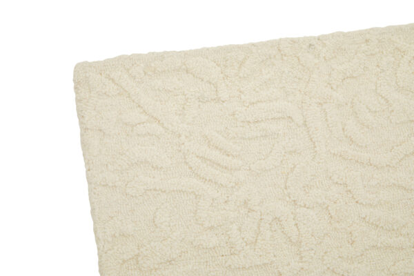 Bosie Milana Large Cream Rug