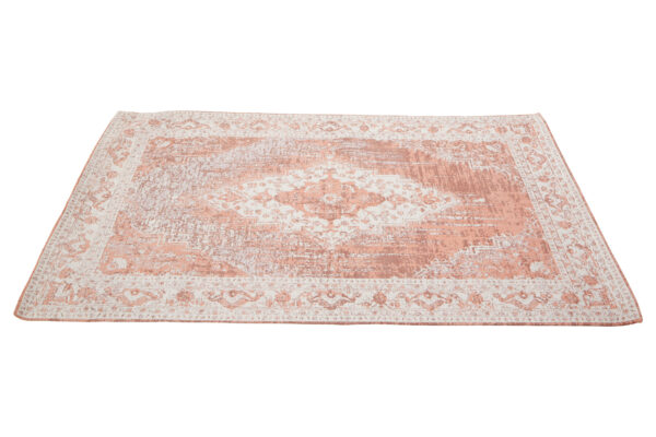 Bosie Morvi Small Pink Rug