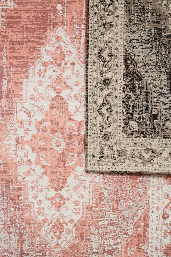 Bosie Morvi Small Pink Rug
