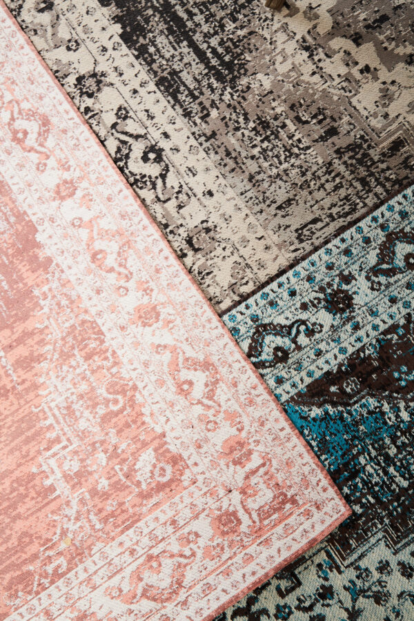 Bosie Morvi Small Pink Rug