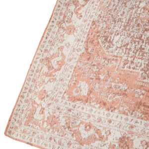 Bosie Morvi Small Pink Rug