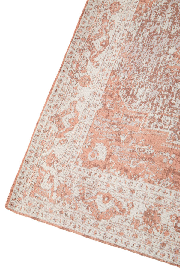 Bosie Morvi Small Pink Rug