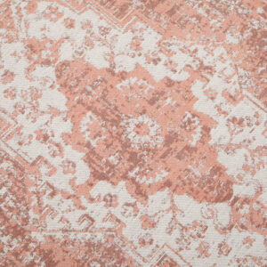Bosie Morvi Small Pink Rug