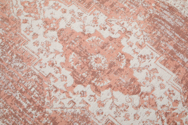 Bosie Morvi Small Pink Rug