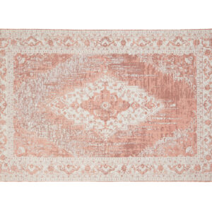 Bosie Morvi Small Pink Rug