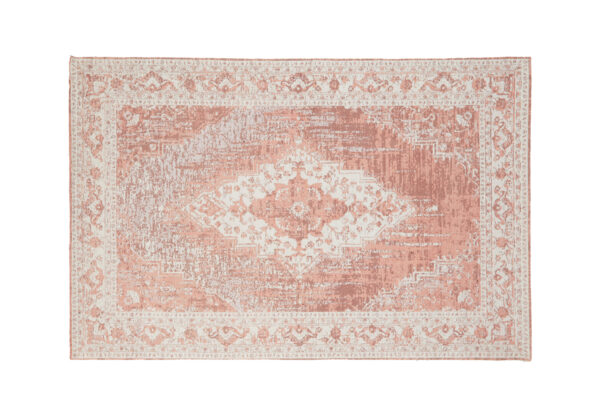 Bosie Morvi Small Pink Rug