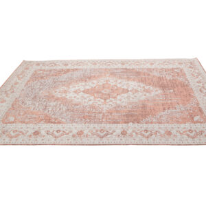 Bosie Morvi Large Pink Rug