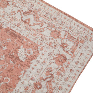 Bosie Morvi Large Pink Rug
