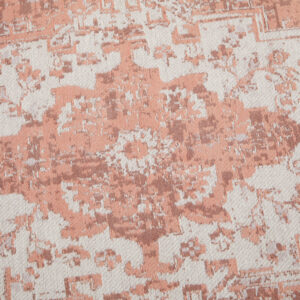 Bosie Morvi Large Pink Rug