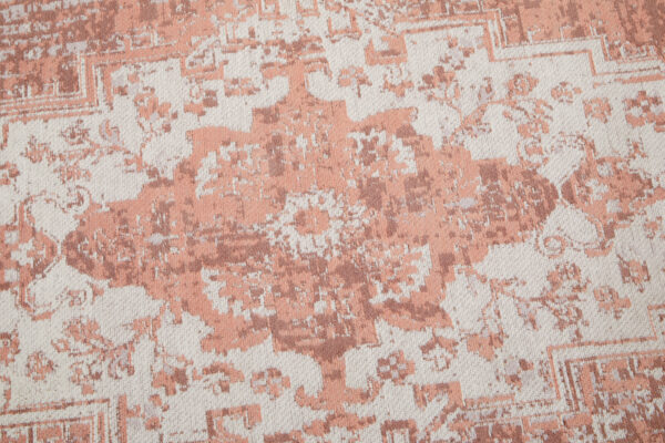 Bosie Morvi Large Pink Rug