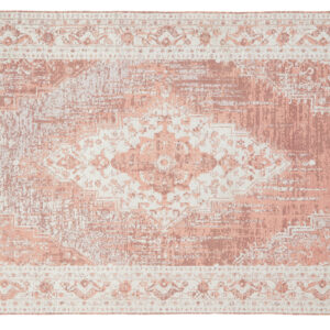 Bosie Morvi Large Pink Rug