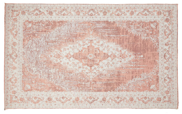 Bosie Morvi Large Pink Rug
