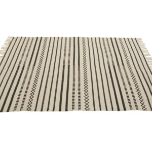 Bosie Madras Cotton Rug