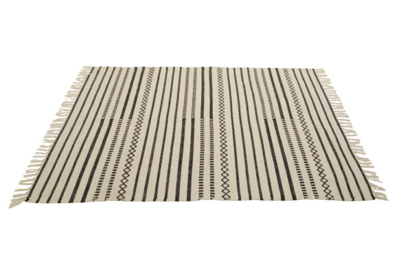 Bosie Madras Cotton Rug