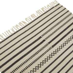 Bosie Madras Cotton Rug