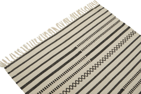 Bosie Madras Cotton Rug